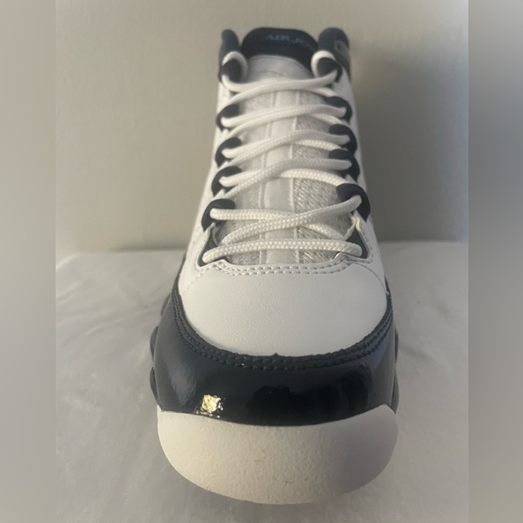 Jordan 9 retro UNC - Picture 5 of 7